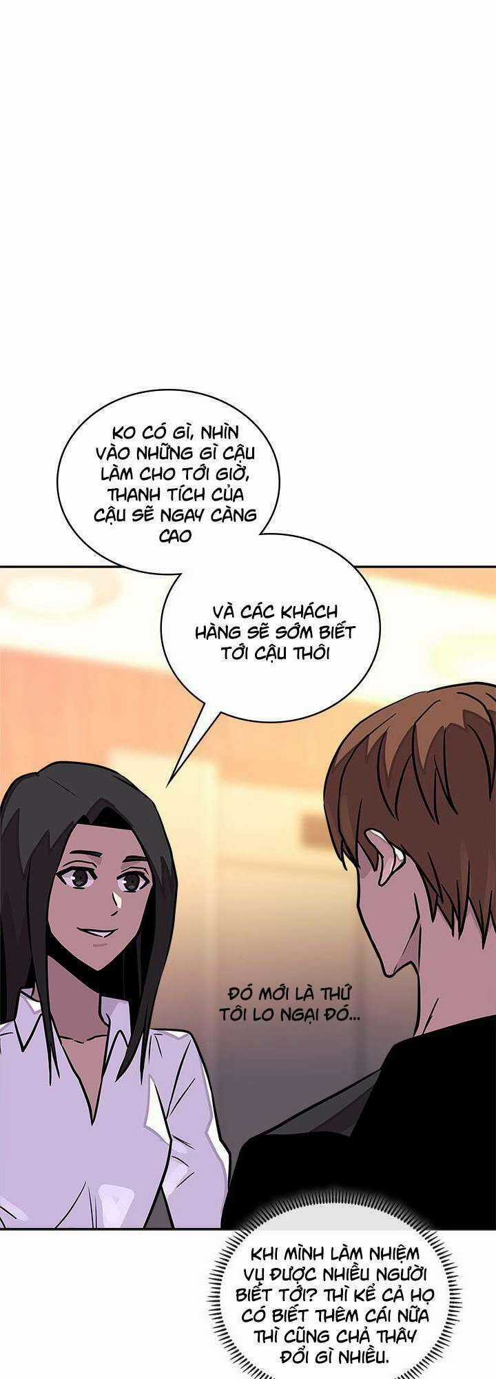 Chiến Binh Đến Từ Thế Giới Khác Chapter 104 trang 39