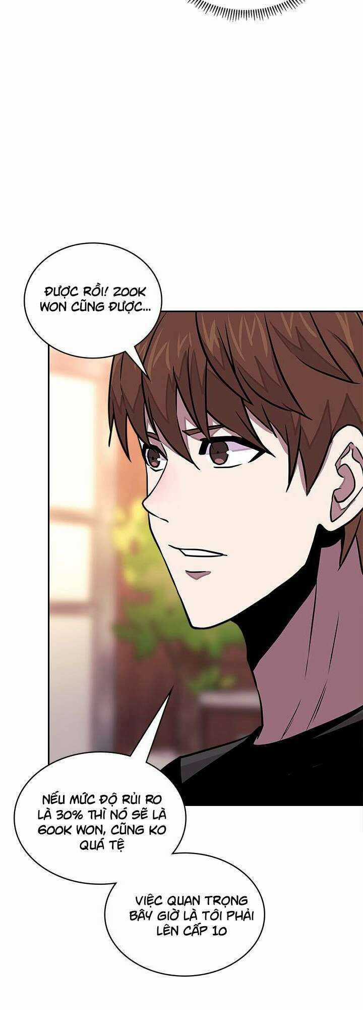 Chiến Binh Đến Từ Thế Giới Khác Chapter 104 trang 40