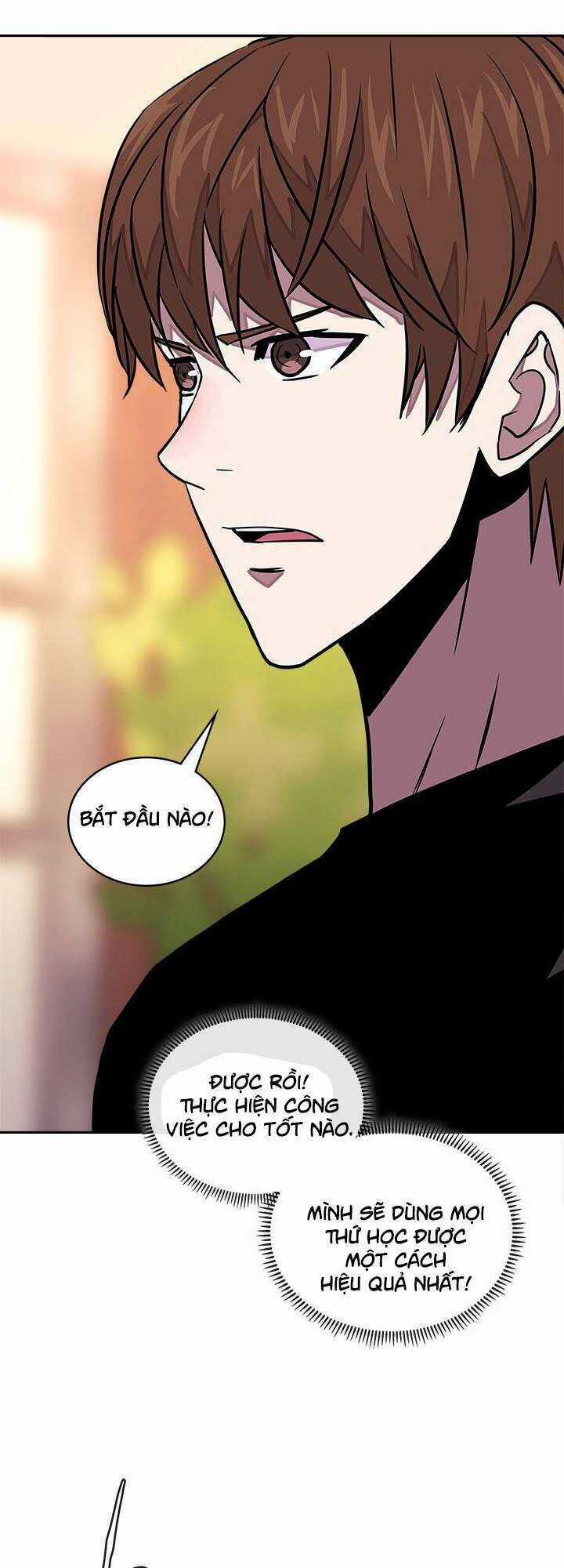 Chiến Binh Đến Từ Thế Giới Khác Chapter 104 trang 43