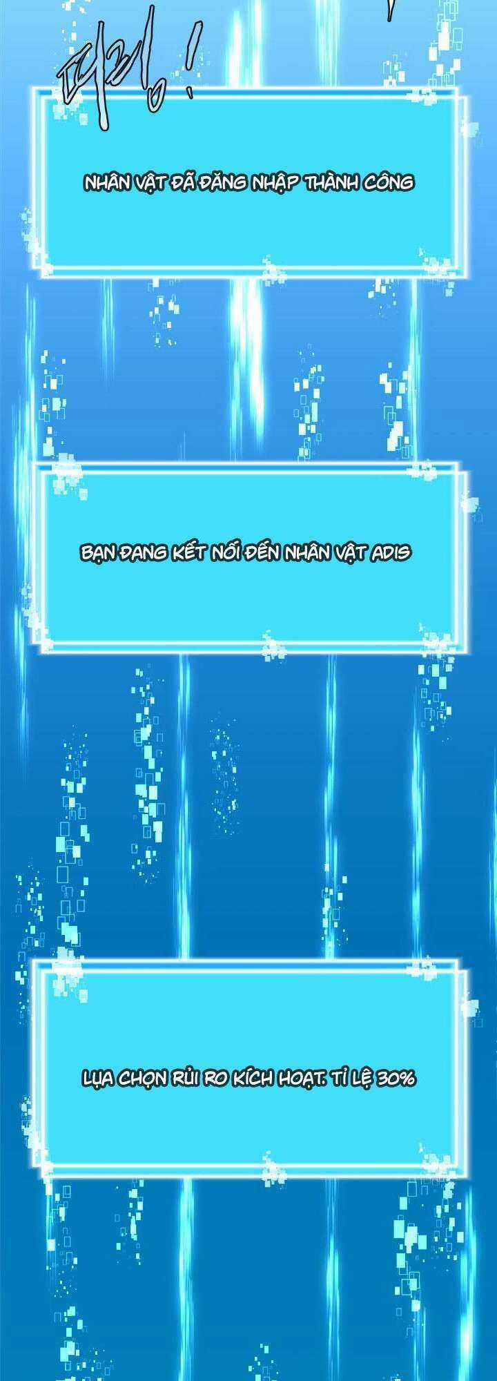 Chiến Binh Đến Từ Thế Giới Khác Chapter 104 trang 45