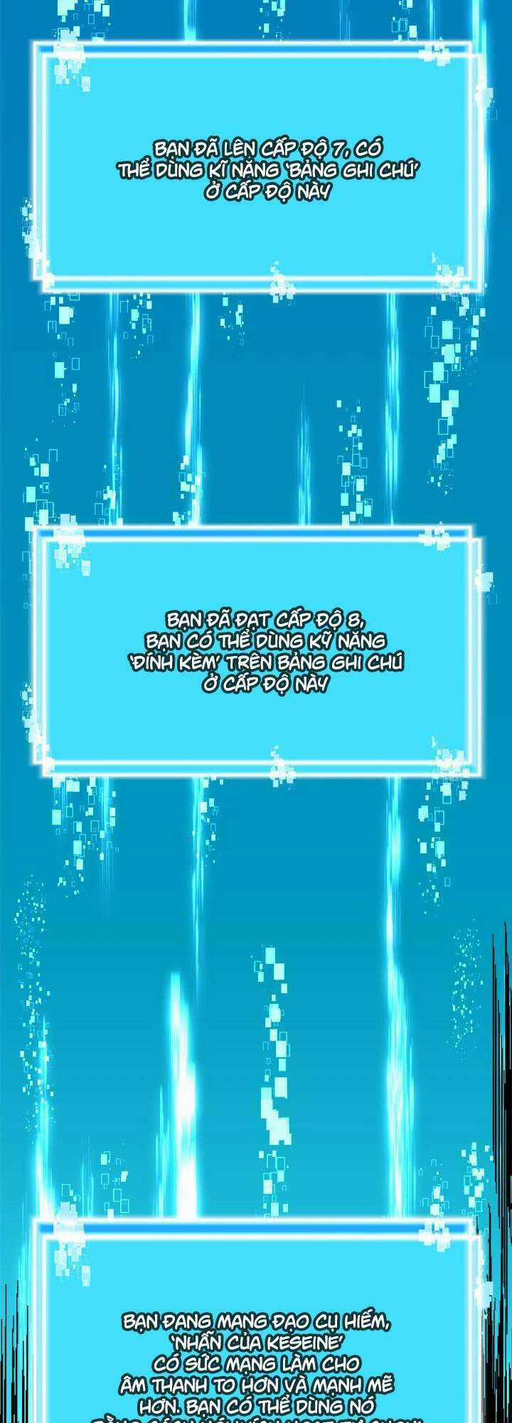 Chiến Binh Đến Từ Thế Giới Khác Chapter 104 trang 46