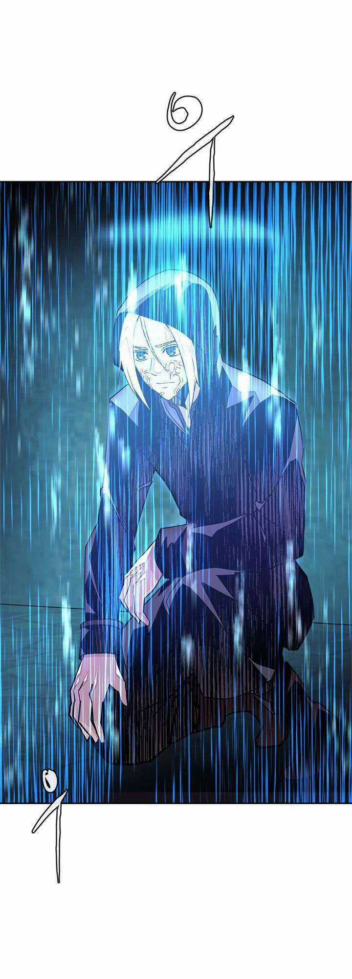 Chiến Binh Đến Từ Thế Giới Khác Chapter 104 trang 49