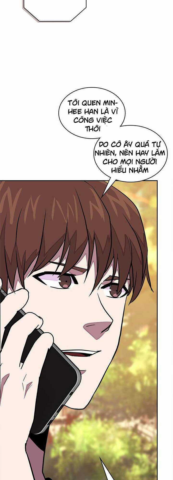 Chiến Binh Đến Từ Thế Giới Khác Chapter 104 trang 5