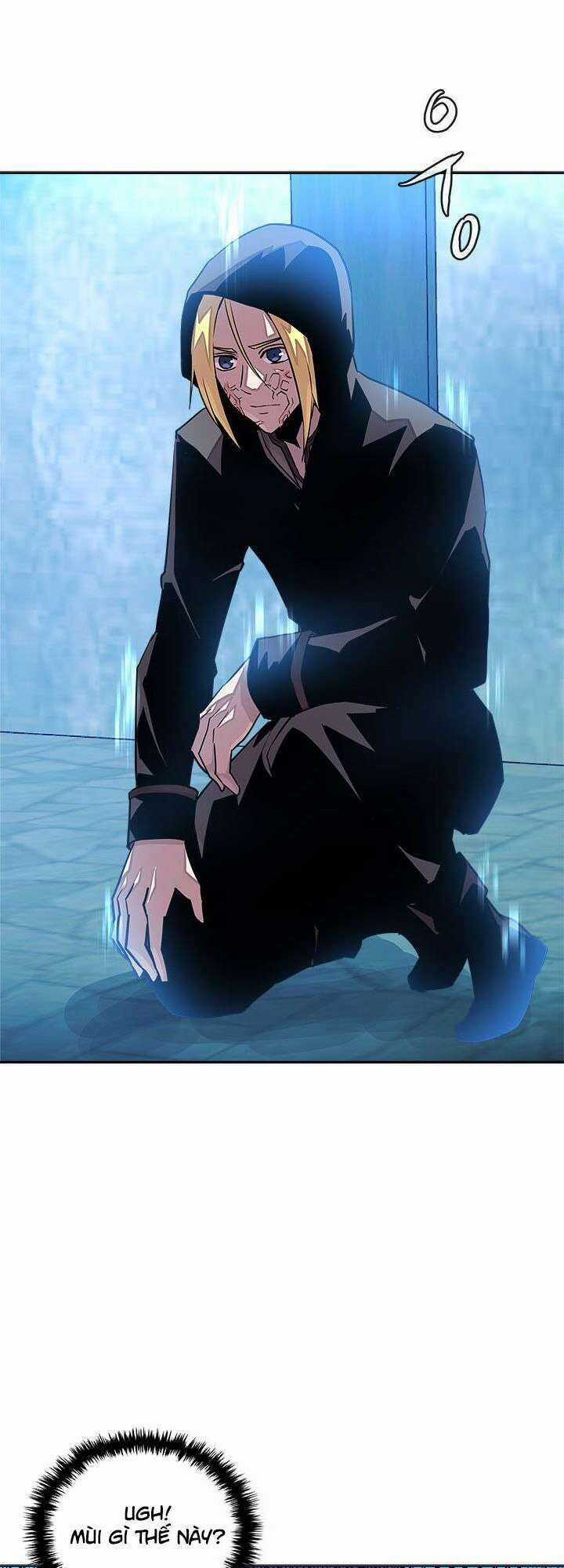 Chiến Binh Đến Từ Thế Giới Khác Chapter 104 trang 50