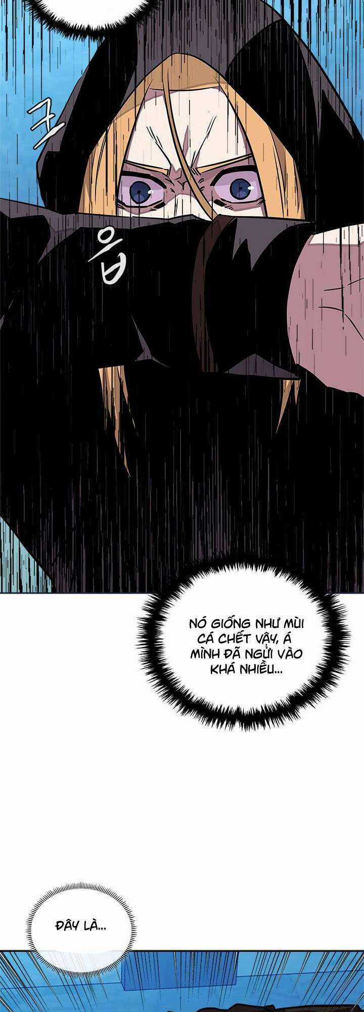 Chiến Binh Đến Từ Thế Giới Khác Chapter 104 trang 51