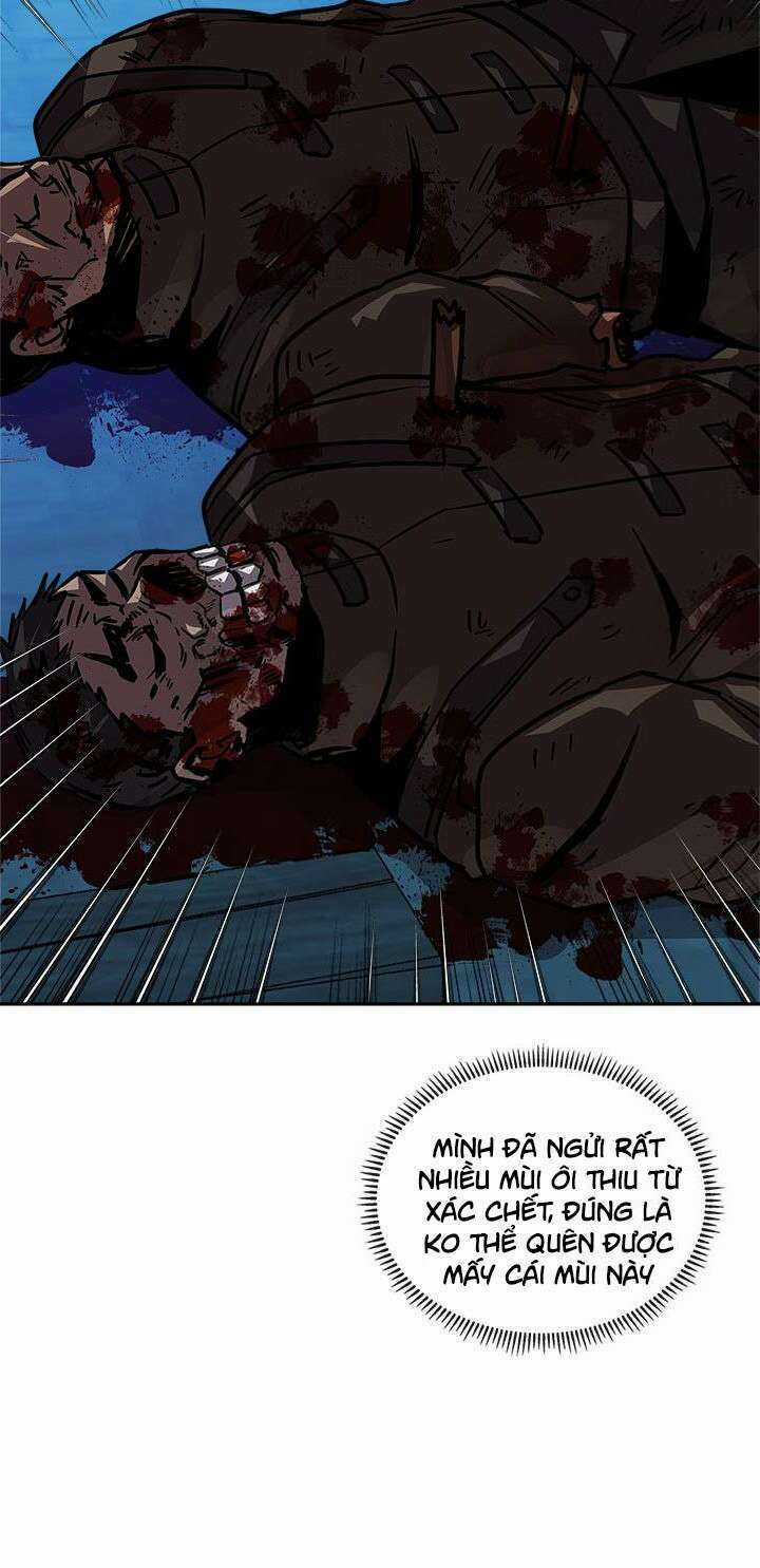 Chiến Binh Đến Từ Thế Giới Khác Chapter 104 trang 52