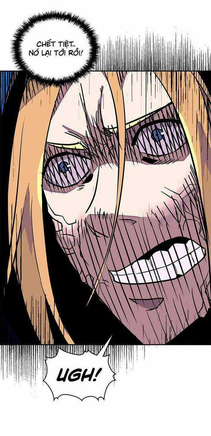 Chiến Binh Đến Từ Thế Giới Khác Chapter 104 trang 53