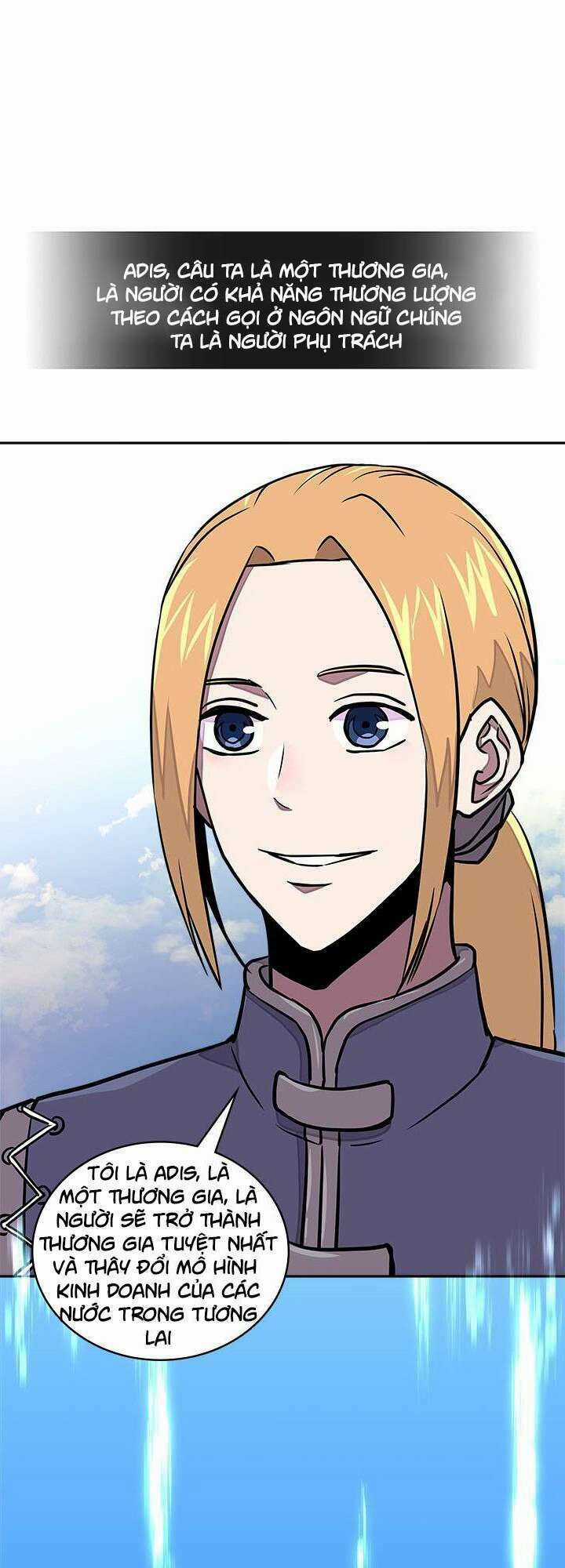 Chiến Binh Đến Từ Thế Giới Khác Chapter 104 trang 54