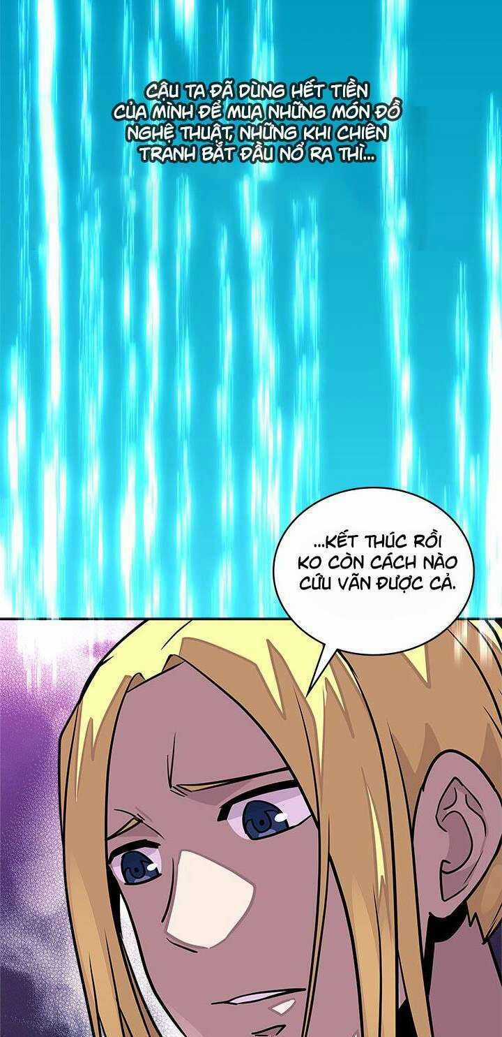 Chiến Binh Đến Từ Thế Giới Khác Chapter 104 trang 57