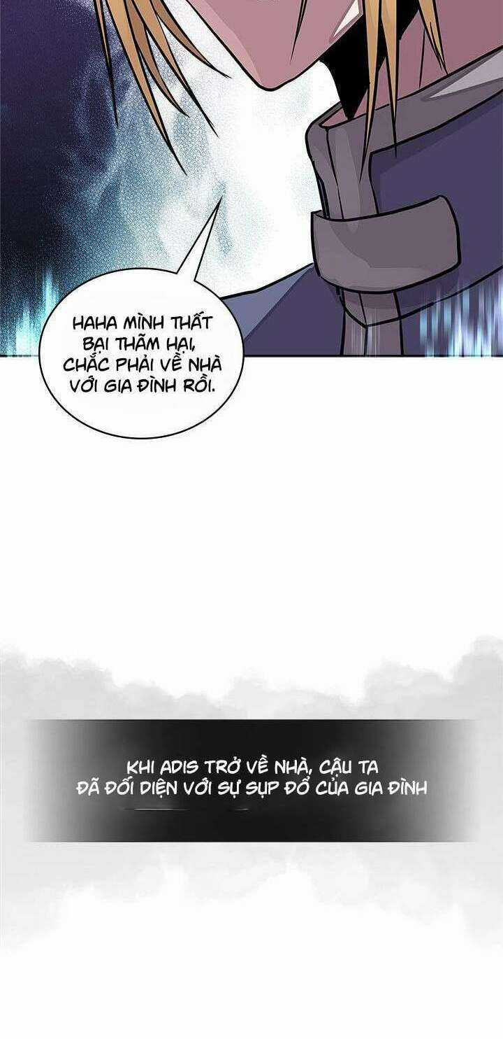 Chiến Binh Đến Từ Thế Giới Khác Chapter 104 trang 58