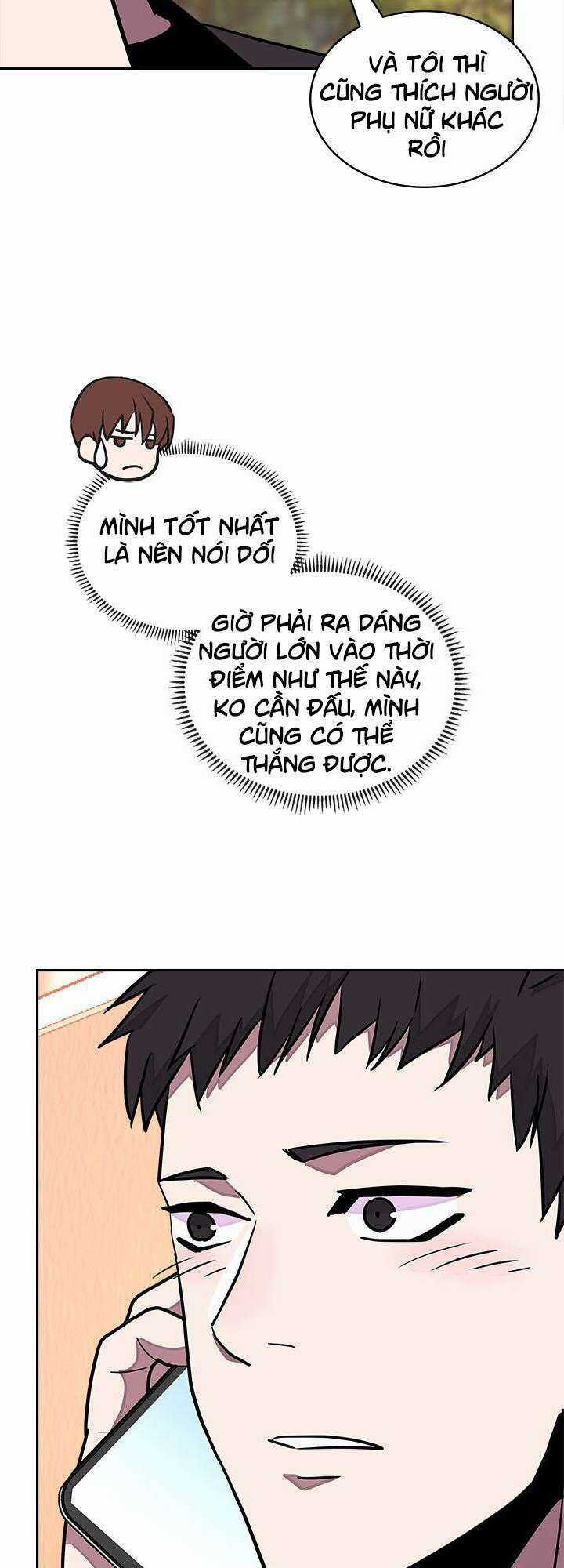 Chiến Binh Đến Từ Thế Giới Khác Chapter 104 trang 6