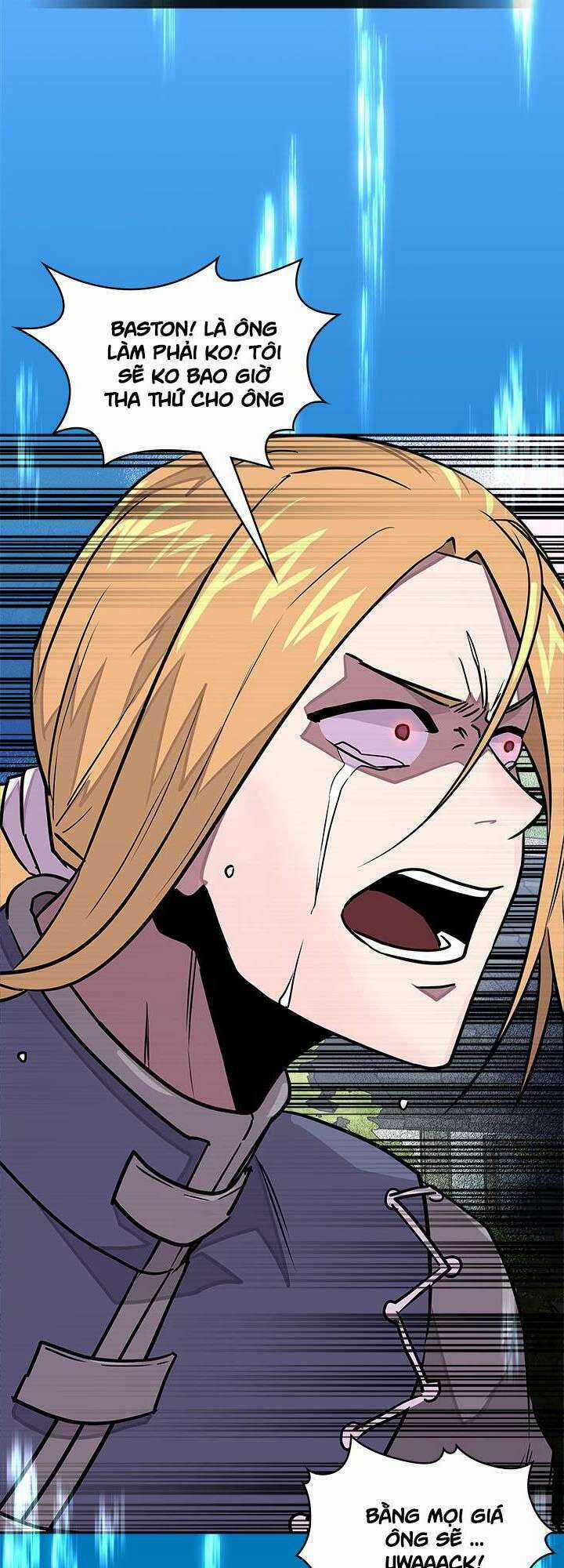 Chiến Binh Đến Từ Thế Giới Khác Chapter 104 trang 60