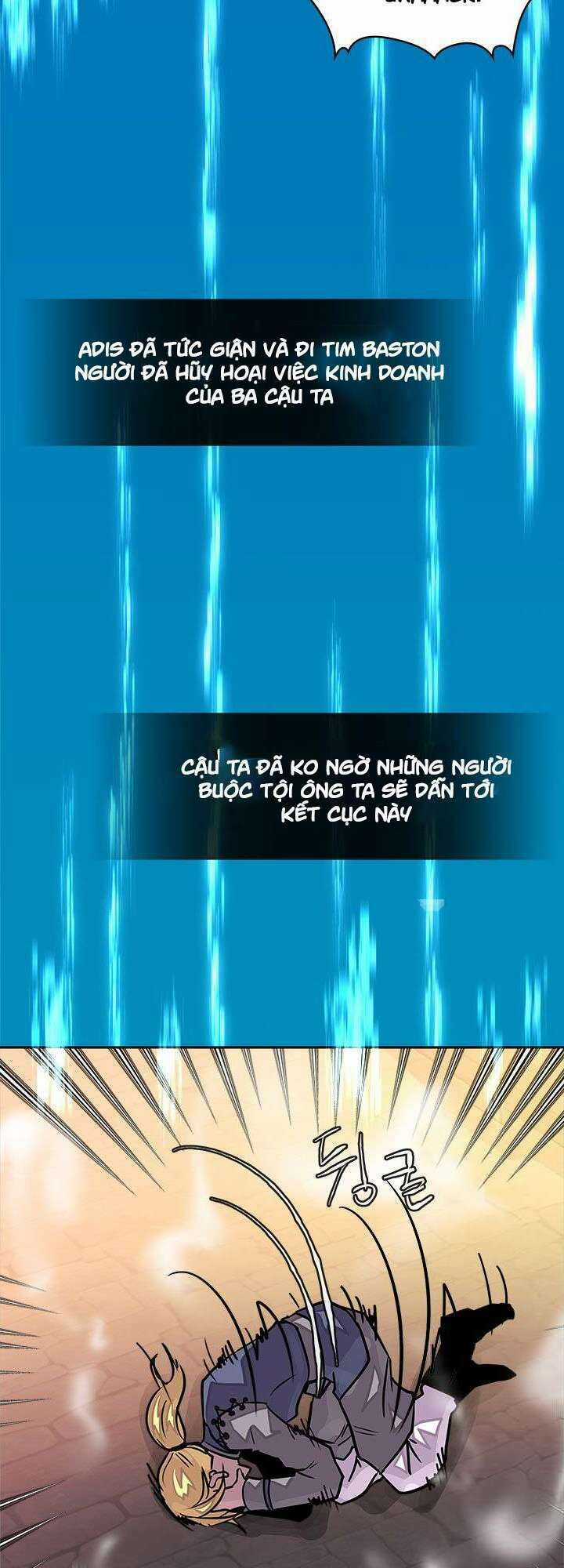 Chiến Binh Đến Từ Thế Giới Khác Chapter 104 trang 61