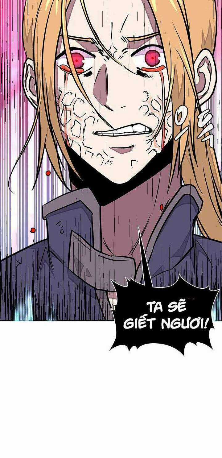 Chiến Binh Đến Từ Thế Giới Khác Chapter 104 trang 63