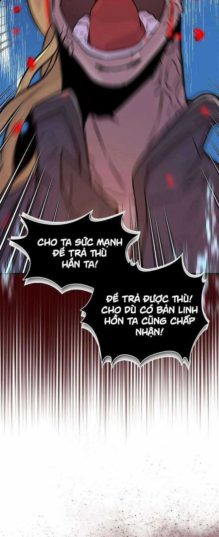 Chiến Binh Đến Từ Thế Giới Khác Chapter 104 trang 65