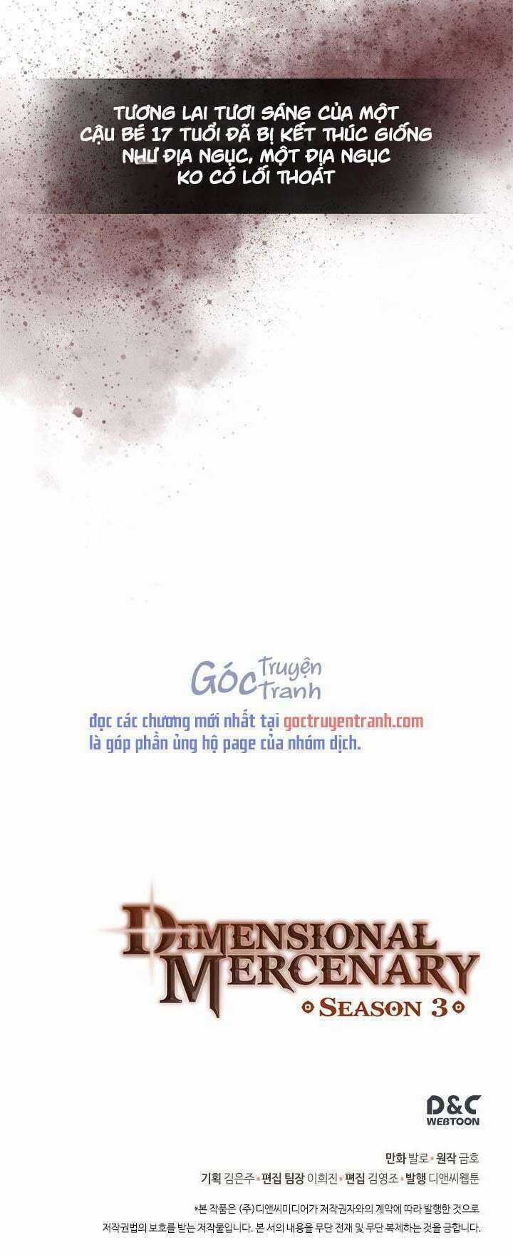 Chiến Binh Đến Từ Thế Giới Khác Chapter 104 trang 66