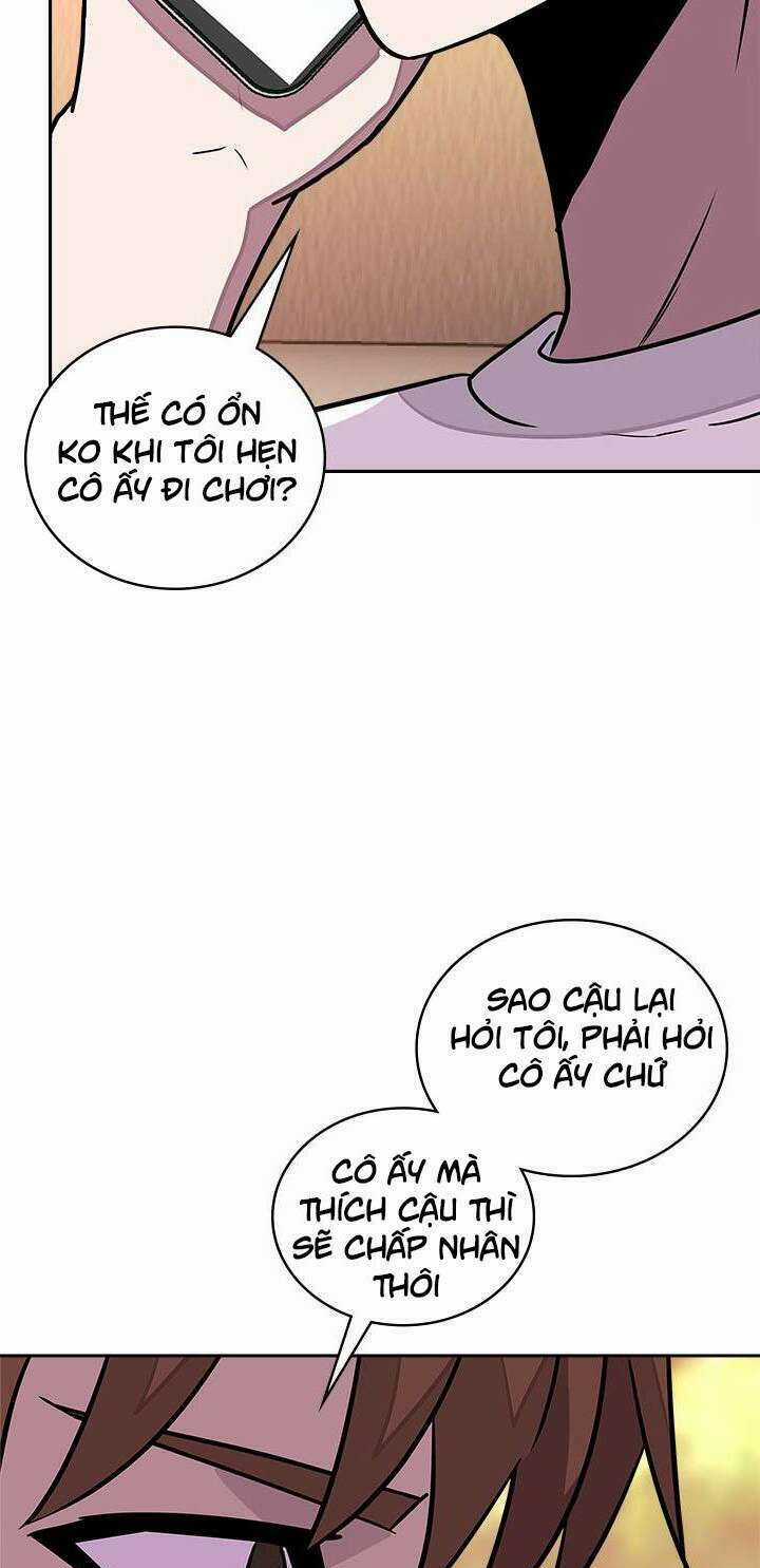 Chiến Binh Đến Từ Thế Giới Khác Chapter 104 trang 7