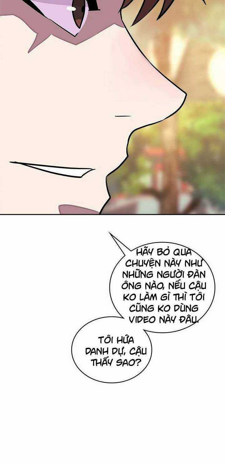 Chiến Binh Đến Từ Thế Giới Khác Chapter 104 trang 8