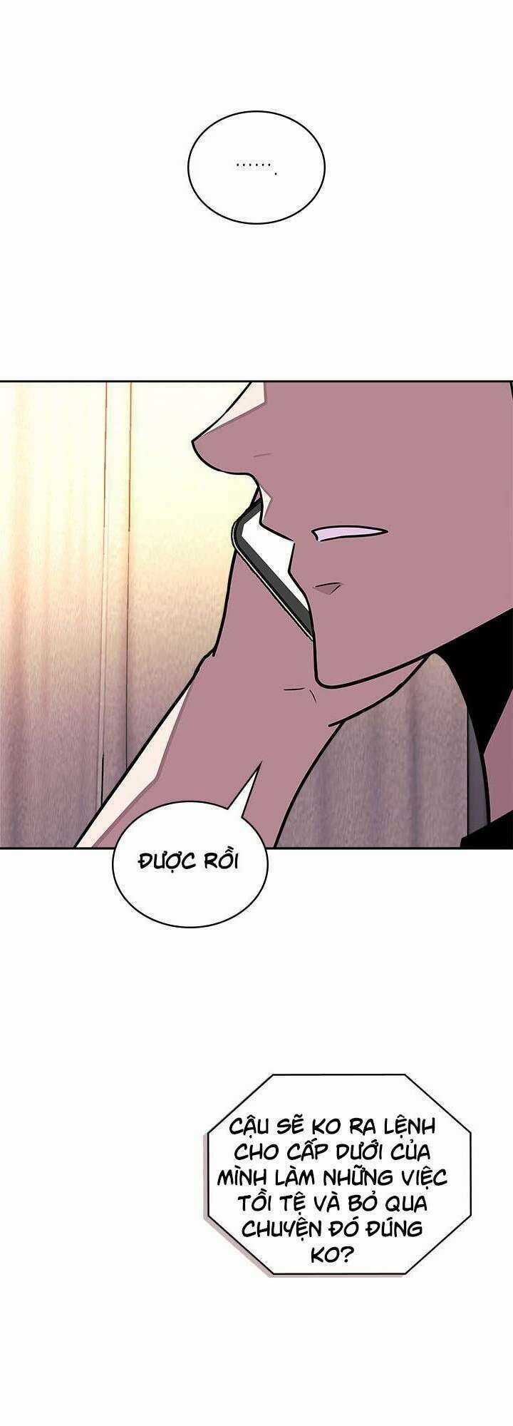 Chiến Binh Đến Từ Thế Giới Khác Chapter 104 trang 9