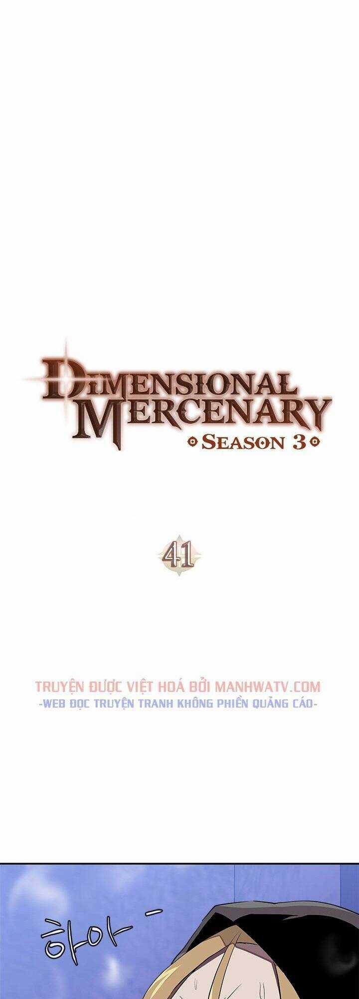 Chiến Binh Đến Từ Thế Giới Khác Chapter 105 trang 10