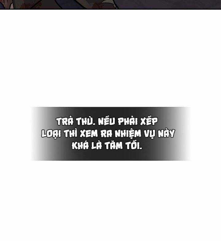 Chiến Binh Đến Từ Thế Giới Khác Chapter 105 trang 13