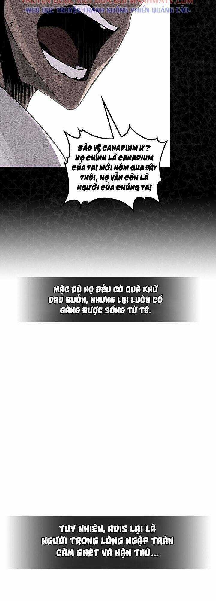 Chiến Binh Đến Từ Thế Giới Khác Chapter 105 trang 15