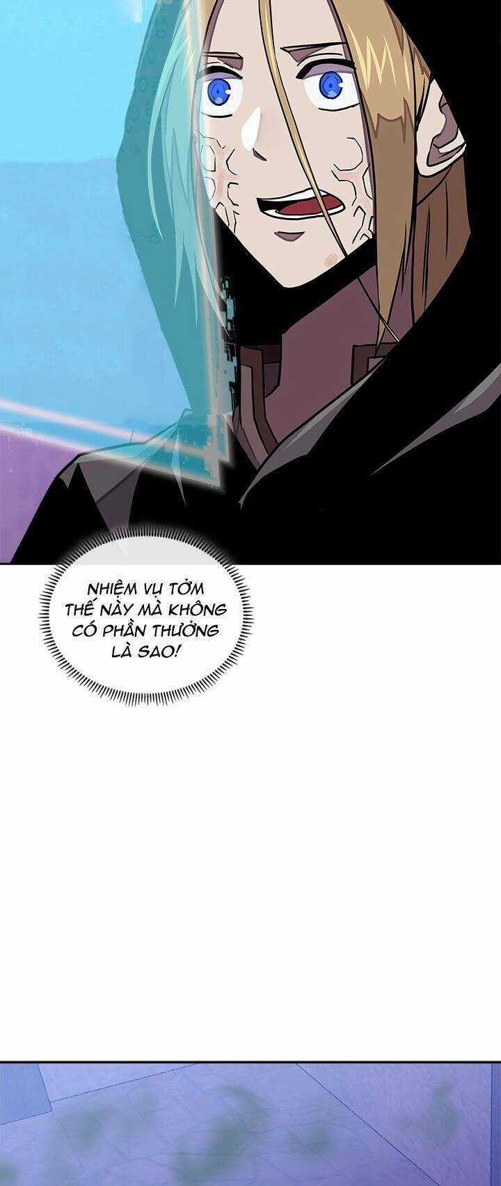 Chiến Binh Đến Từ Thế Giới Khác Chapter 105 trang 21