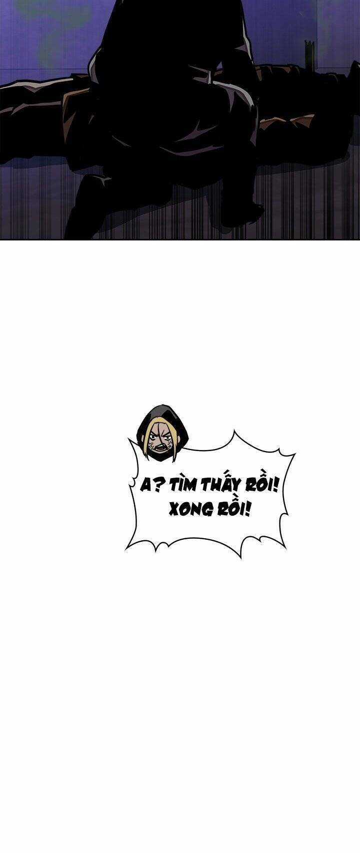 Chiến Binh Đến Từ Thế Giới Khác Chapter 105 trang 23