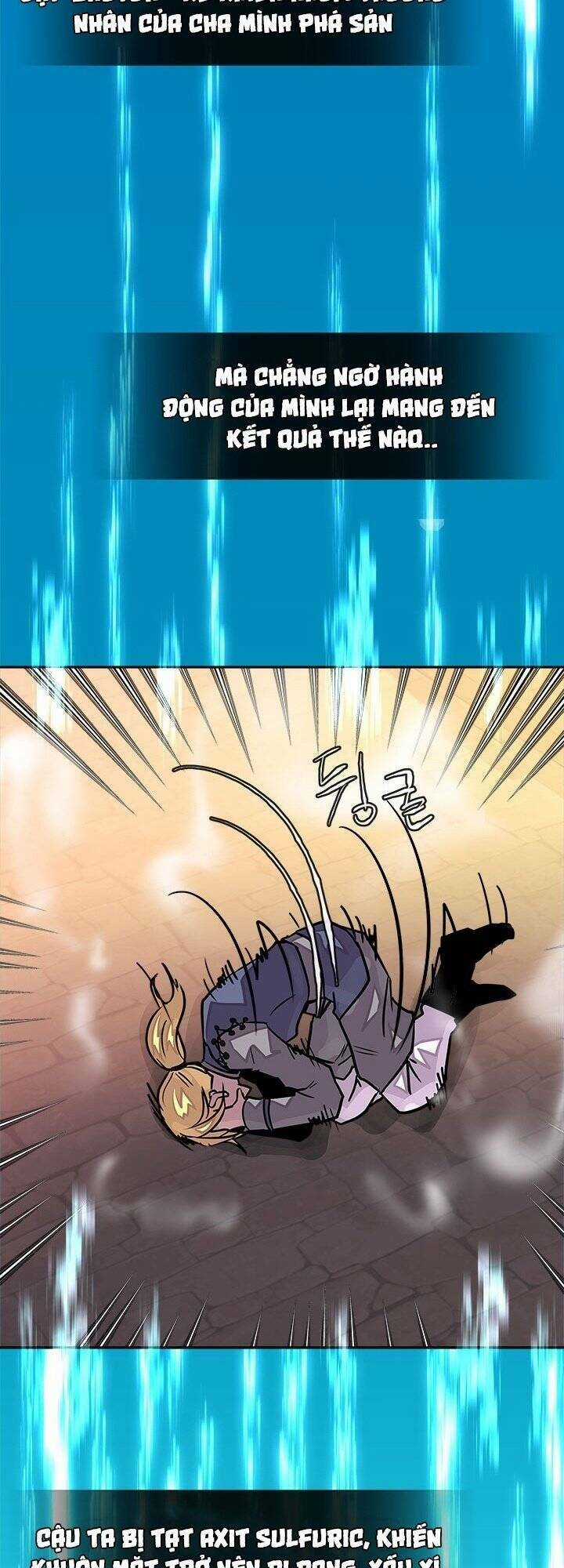 Chiến Binh Đến Từ Thế Giới Khác Chapter 105 trang 3