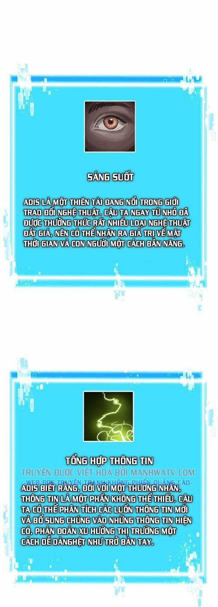 Chiến Binh Đến Từ Thế Giới Khác Chapter 105 trang 30