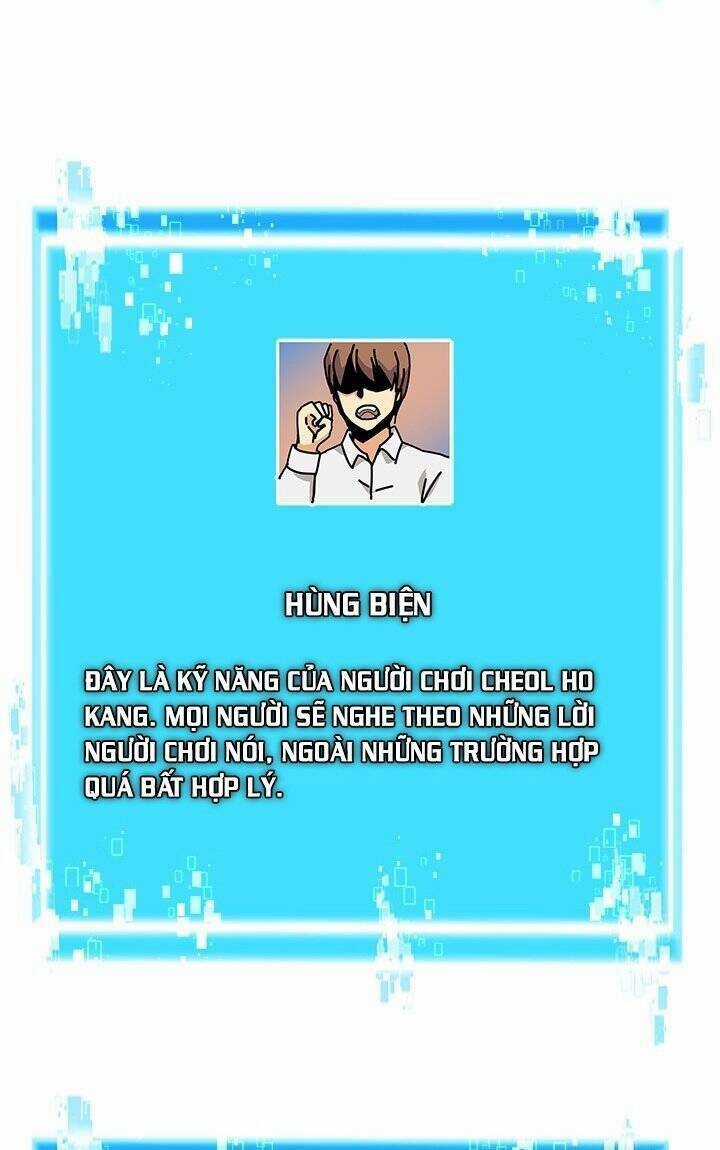 Chiến Binh Đến Từ Thế Giới Khác Chapter 105 trang 31