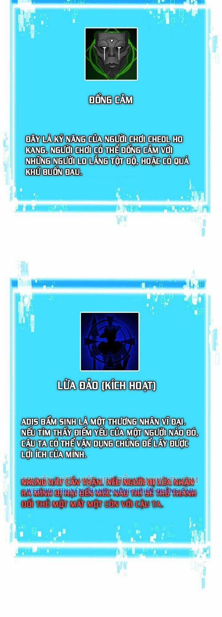 Chiến Binh Đến Từ Thế Giới Khác Chapter 105 trang 32