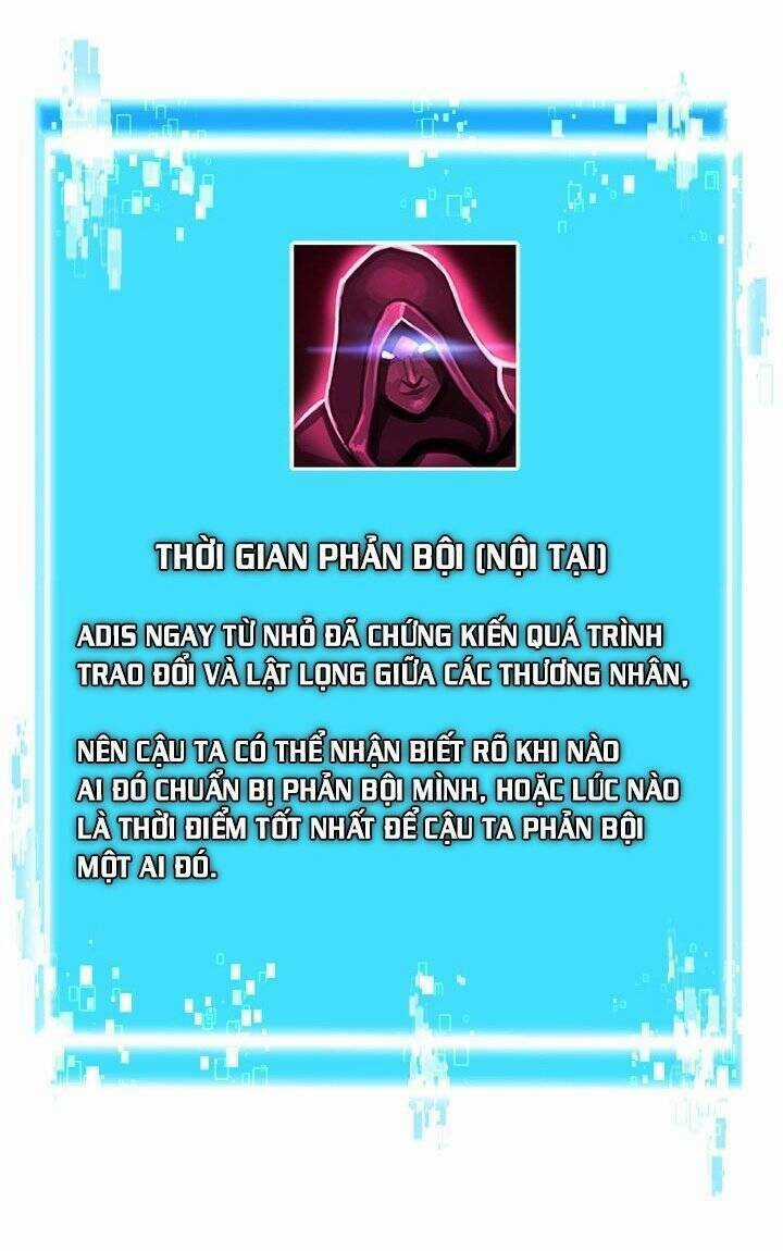 Chiến Binh Đến Từ Thế Giới Khác Chapter 105 trang 33