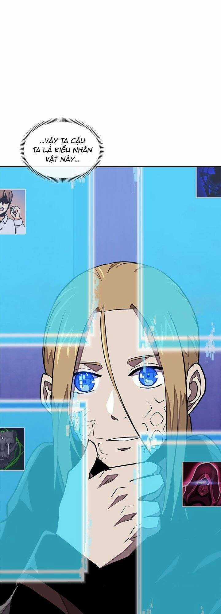 Chiến Binh Đến Từ Thế Giới Khác Chapter 105 trang 34