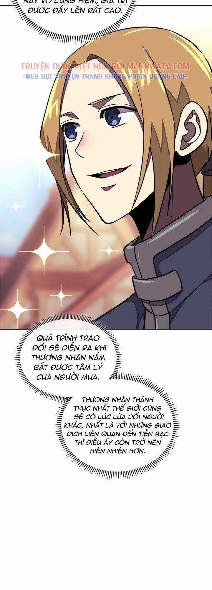 Chiến Binh Đến Từ Thế Giới Khác Chapter 105 trang 38