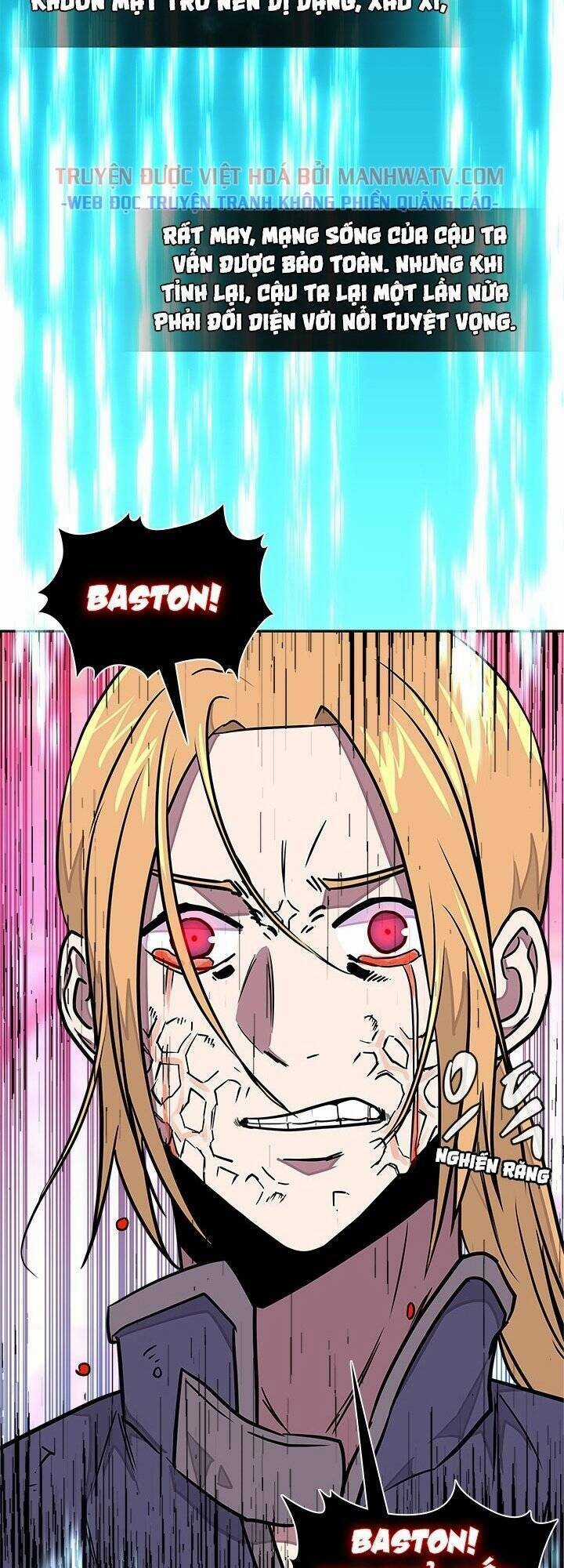 Chiến Binh Đến Từ Thế Giới Khác Chapter 105 trang 4