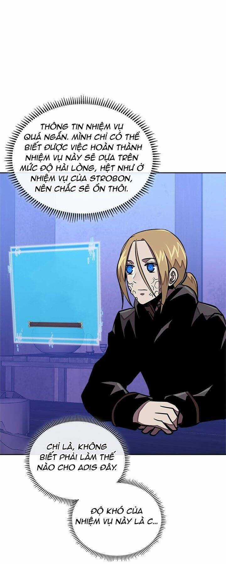 Chiến Binh Đến Từ Thế Giới Khác Chapter 105 trang 41