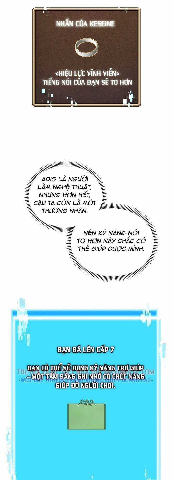 Chiến Binh Đến Từ Thế Giới Khác Chapter 105 trang 44