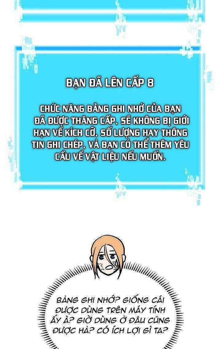 Chiến Binh Đến Từ Thế Giới Khác Chapter 105 trang 45