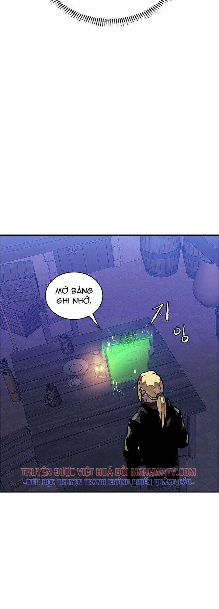 Chiến Binh Đến Từ Thế Giới Khác Chapter 105 trang 46