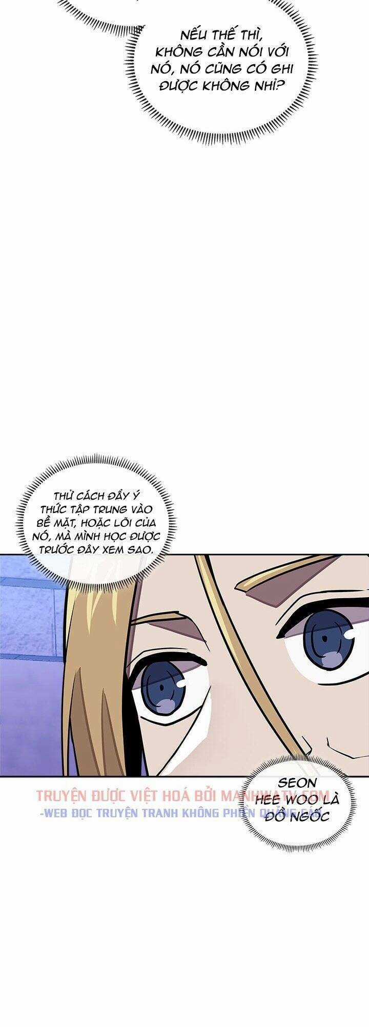 Chiến Binh Đến Từ Thế Giới Khác Chapter 105 trang 50