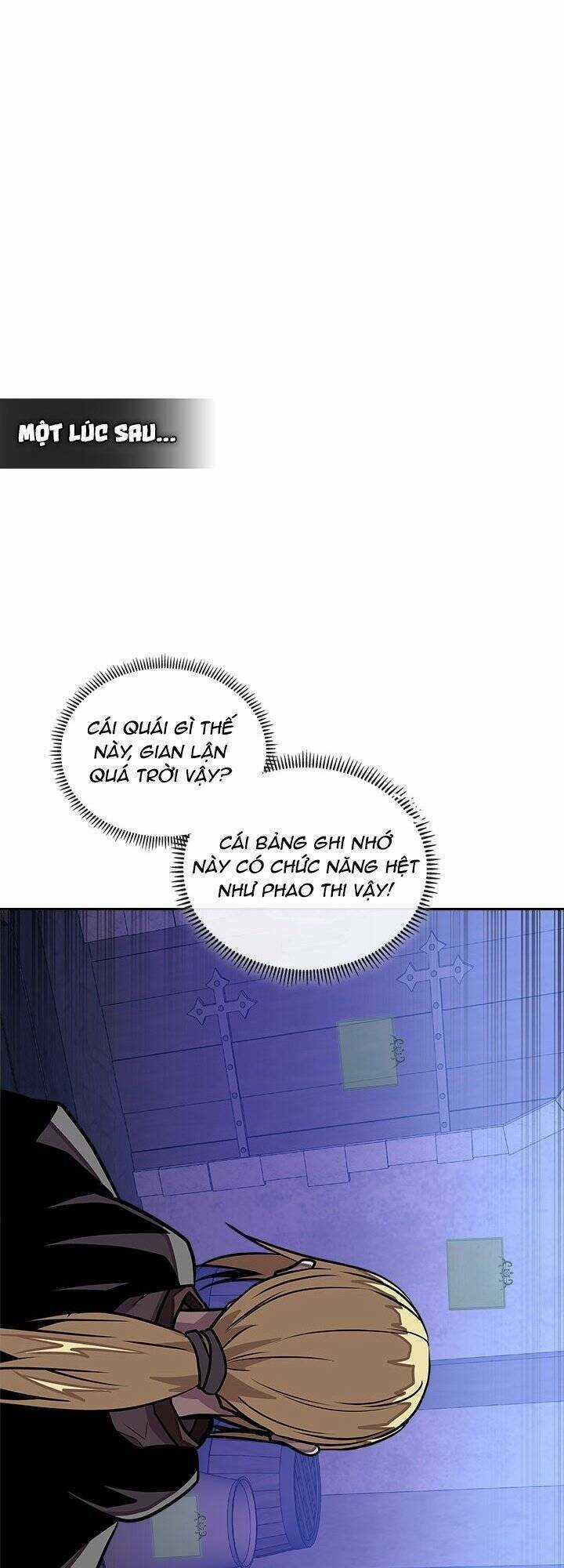 Chiến Binh Đến Từ Thế Giới Khác Chapter 105 trang 52