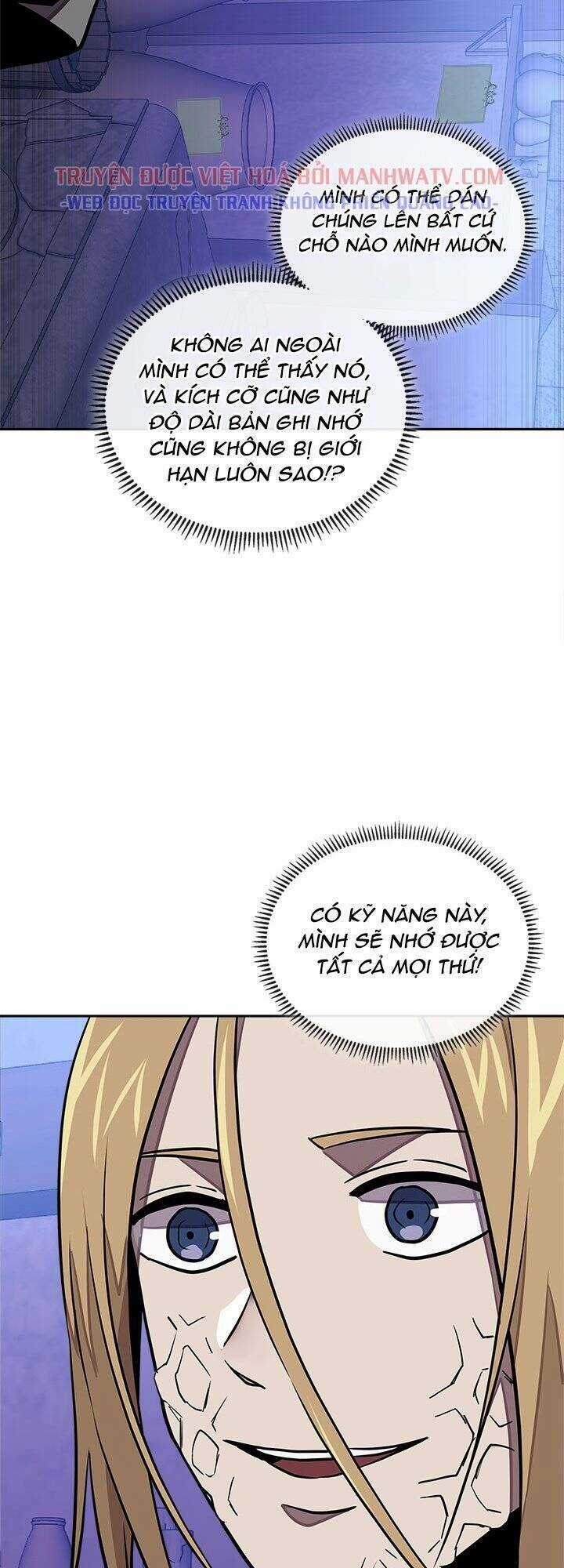 Chiến Binh Đến Từ Thế Giới Khác Chapter 105 trang 53