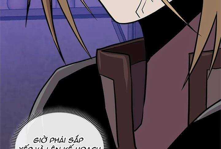 Chiến Binh Đến Từ Thế Giới Khác Chapter 105 trang 54