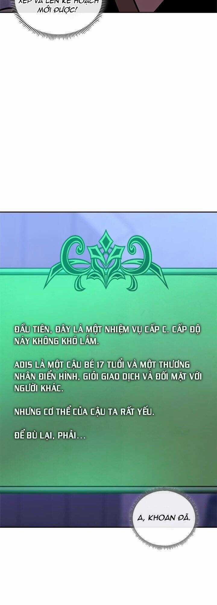 Chiến Binh Đến Từ Thế Giới Khác Chapter 105 trang 55