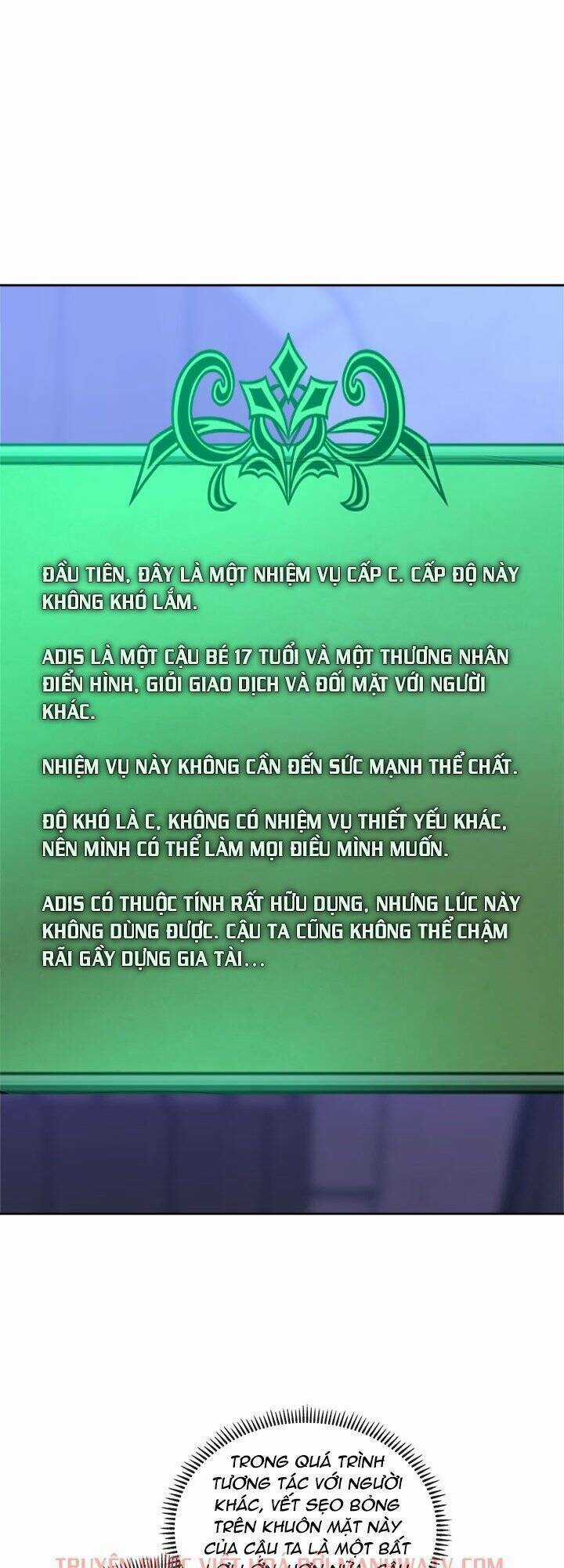 Chiến Binh Đến Từ Thế Giới Khác Chapter 105 trang 58