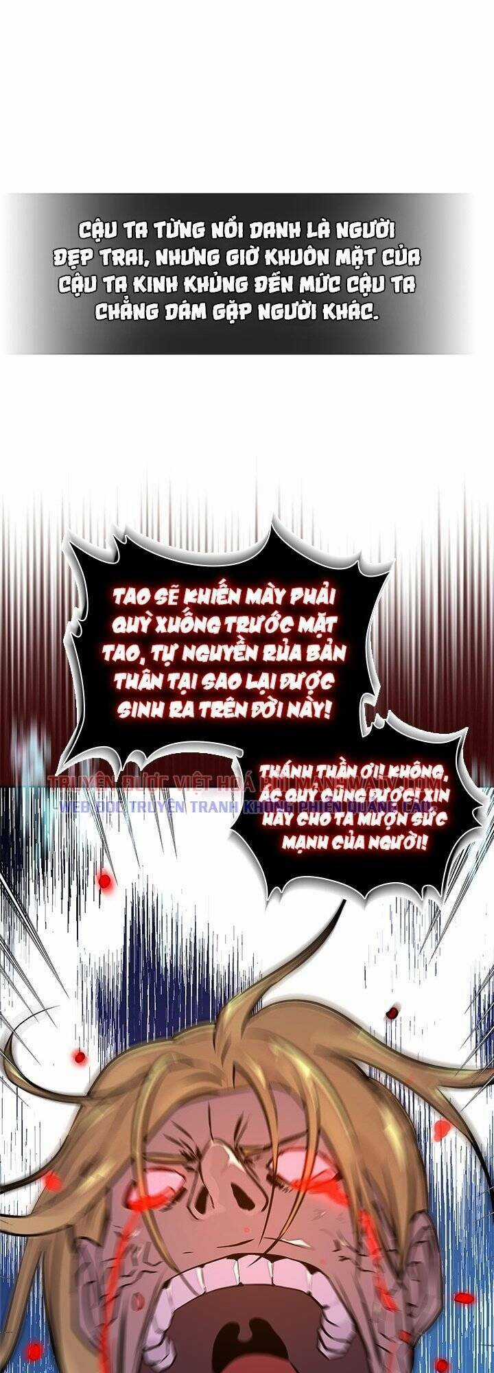 Chiến Binh Đến Từ Thế Giới Khác Chapter 105 trang 6