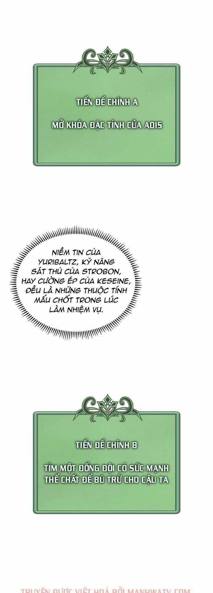 Chiến Binh Đến Từ Thế Giới Khác Chapter 105 trang 61