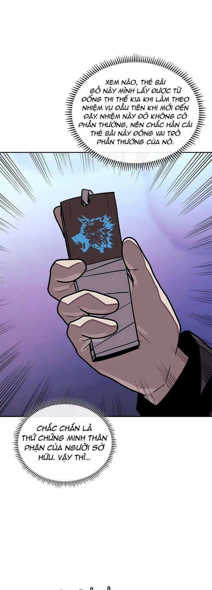 Chiến Binh Đến Từ Thế Giới Khác Chapter 105 trang 64