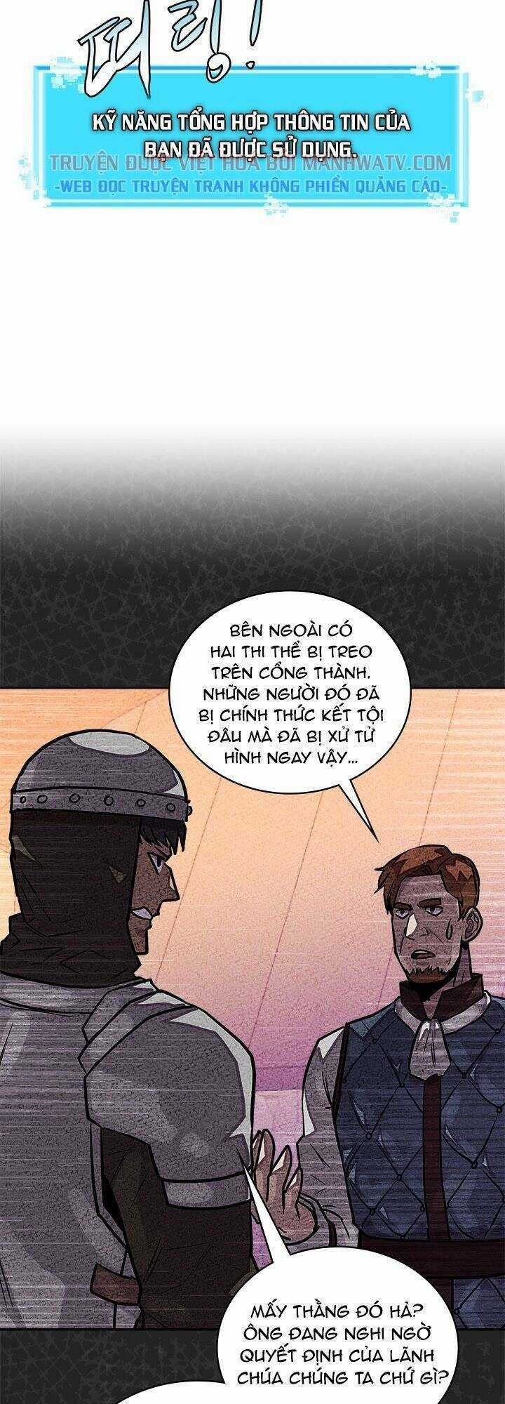 Chiến Binh Đến Từ Thế Giới Khác Chapter 105 trang 65